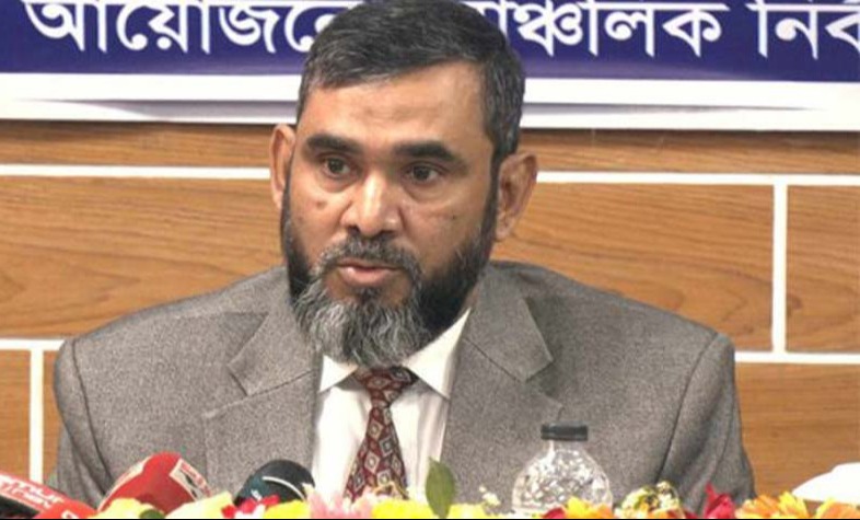 ভোটে আইনশৃঙ্খলা রক্ষায় সশস্ত্র বাহিনীকে যুক্ত করলে আস্থা বাড়বে