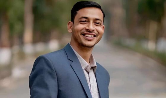 বাধ্যতামূলক ছুটিতে পাঠানো হলো ইবি শিক্ষক হাফিজুলকে
