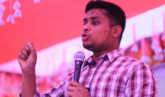 আসন দেখিয়ে তরুণদের কেনা যাবে না, আ.লীগ কিনতে পারেনি