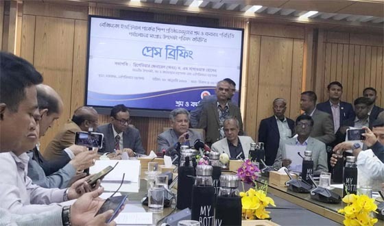 বেক্সিমকোর কর্মীদের পাওনা পরিশোধে শেয়ার বিক্রির সিদ্ধান্ত