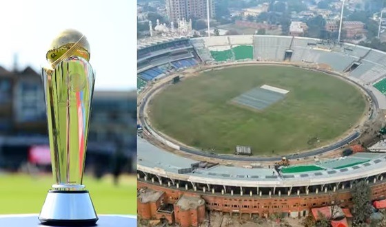 শুরু হলো চ্যাম্পিয়ন্স ট্রফির টিকিট বিক্রি