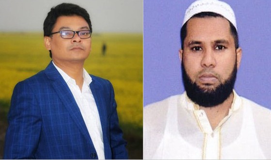 নাটোর বিএডিসির নির্বাহী প্রকৌশলী ও সহকারি প্রকৌশলীর বিরুদ্ধে মামলা