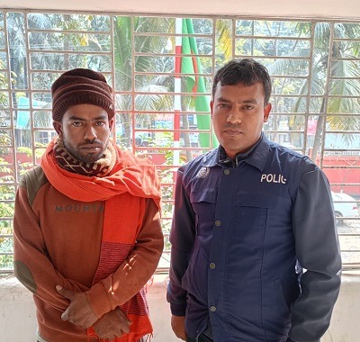 কালীগঞ্জে ভ্রাম্যমান আদালতের এক ব্যক্তিকে ২০ হাজার টাকা জরিমানা