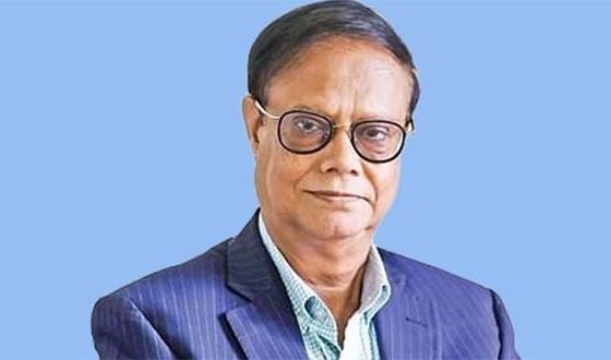 দুর্বল ব্যাংকের আমানতকারীদের টাকা বা বন্ড ফেরত পাবেন: গভর্নর