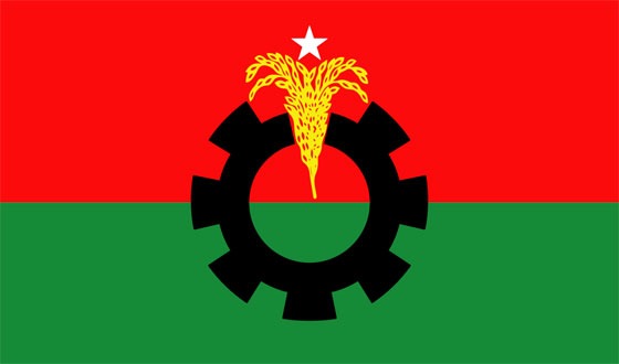 দখল বাণিজ্যে শীর্ষে বিএনপি