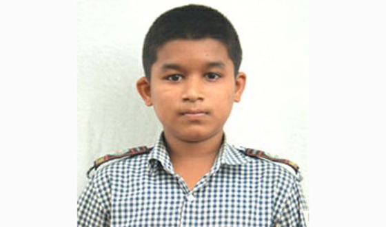 রামুতে অষ্টম শ্রেণির ছাত্র ২দিন ধরে নিখোঁজ