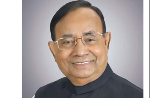 সাবেক রেলমন্ত্রী মজিবুল হকসহ ১২২ জনের নামে হত্যা মামলা