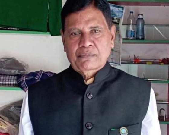 জেলা পরিষদের সাবেক সদস্য কালিয়াকৈরে গ্রেফতার