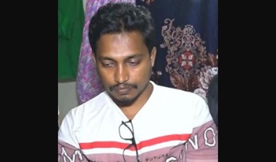 হালিশহরে র‍্যাবের অভিযানে উদ্ধার হয়েছে অবৈধ ভিওআইপি ডিভাইস