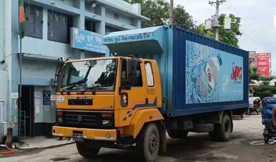 ভারতে জুস রপ্তানি