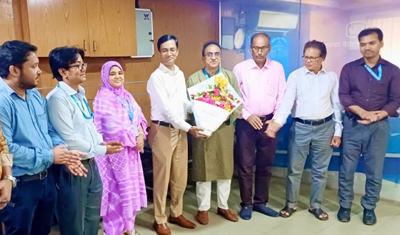 জনতা ব্যাংক শ্রীমঙ্গল শাখার সিলেট বিভাগে সর্বোচ্চ মুনাফা অর্জন