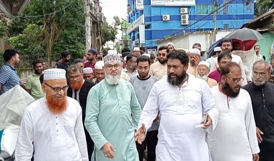 পিআর পদ্ধতিতে ভোটাধিকার নিশ্চিত হবে, নির্বাচন ঘিরে দুর্নীতিও রোধ হবে