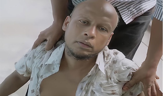 কালিগঞ্জের নলতায় হাতেনাতে মোটরসাইকেল চোর আটক