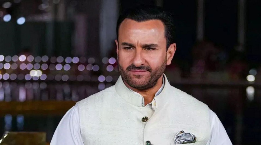 নতুন করে দুঃসংবাদ পেলেন সাইফ আলি খান