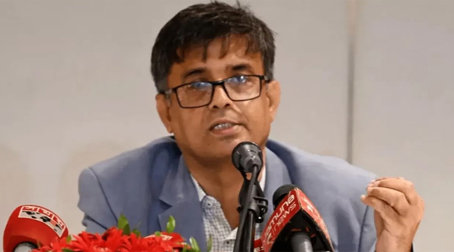 গণমাধ্যমের স্বাধীনতা নিশ্চিতে অন্তর্বর্তী সরকার কাজ করছে: প্রেস সচিব