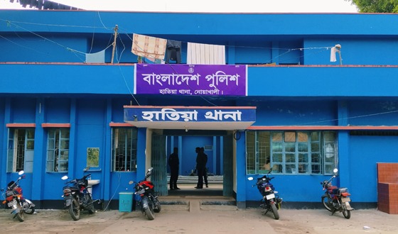 হাতিয়ায় শিক্ষকের বিরুদ্ধে ছাত্রকে বলৎকারের অভিযোগ