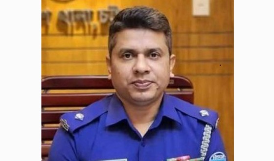 চট্টগ্রামে তিন থানার ওসি পদে রদবদল