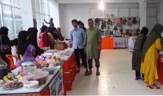 চন্দনাইশে ৩ দিন ব্যাপী খাদ্য মেলার উদ্বোধন