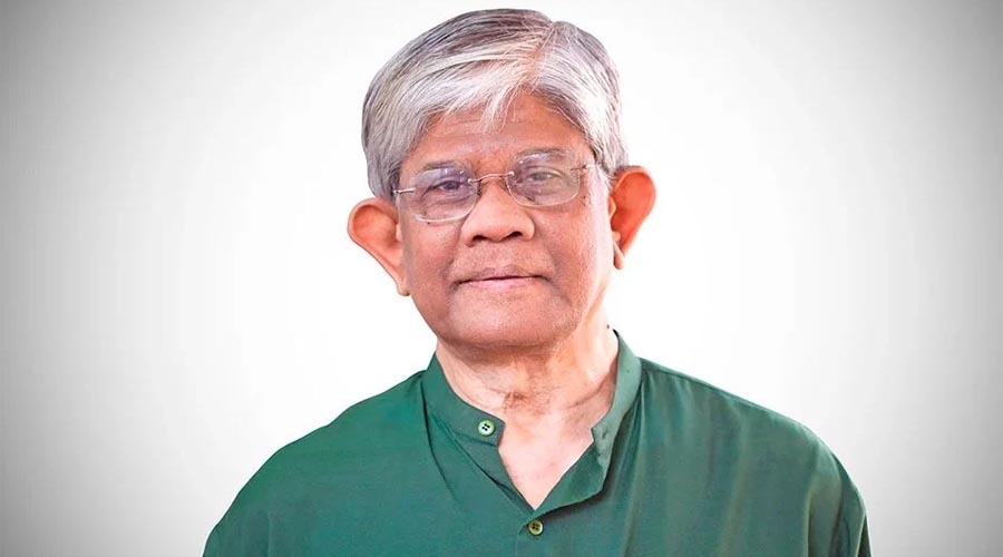 শুল্ক কমাতে ওয়াশিংটনে বৈঠক, আশাবাদী অর্থ উপদেষ্টা