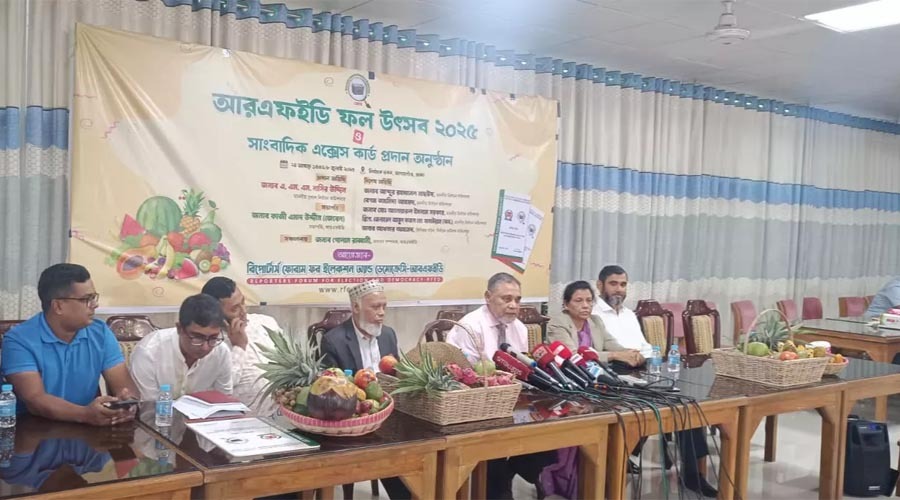 জাতীয় নির্বাচনের তারিখ এখনও অজানা, জানালেন সিইসি