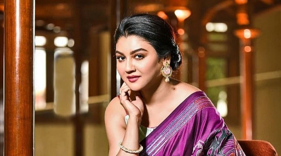 নতুন সিনেমা নিয়ে আসছেন জয়া আহসান