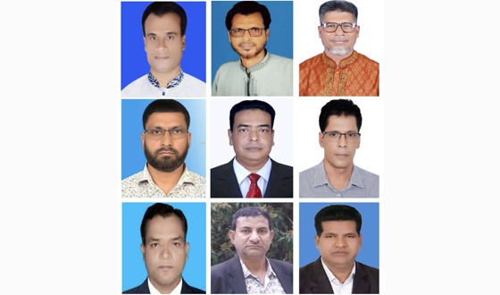 ১৬ বছর পর জিয়ানগর উপজেলা বিএনপির সম্মেলন