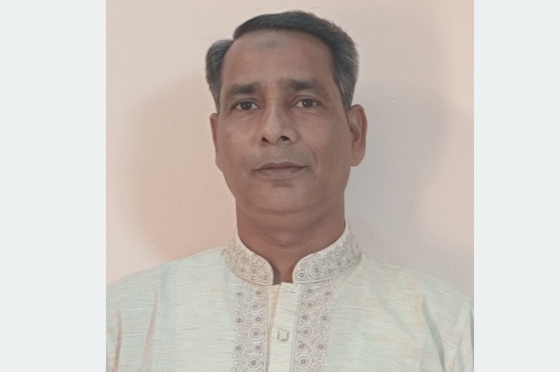 মুন্ডুমালায় মেয়রপদে বিএনপি নেতা রেজা মাস্টারকে দেখতে চাই পৌরবাসি