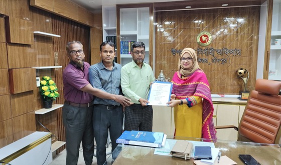 মতলব উত্তরে এসএসসিতে গত বছরের তুলনায় এবারের ফলাফলে বিপর্যয়