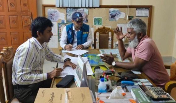 ডুলাহাজারা সাফারি পার্কে অনিয়ম ও দুর্নীতির সত্যতা পেয়েছে দুদক
