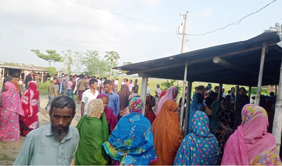 রাণীনগরে মসজিদ থেকে শিশুর মরদেহ উদ্ধার