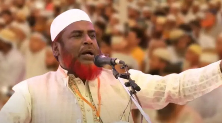 ত্রয়োদশ নির্বাচনে কাঙ্ক্ষিত ফলাফল অর্জন করতে হবে: গোলাম পরওয়ার