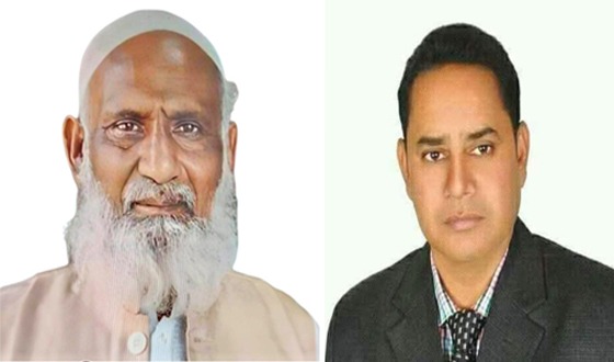 ১১ বছর পর কলমাকান্দা বিএনপির দ্বিবার্ষিক সম্মেলন সম্পন্ন