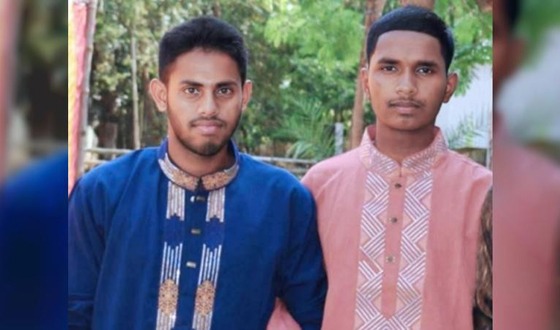 দুই শিক্ষার্থীর জিপিএ-৫ লাভ, লেখাপড়ার চালাতে সহযোগিতা চান
