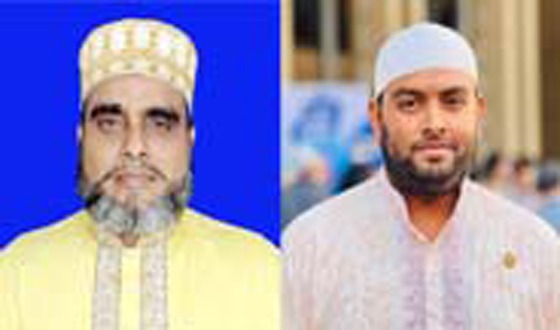 পোরশায় জামায়াতের আগাম প্রার্থী ঘোষণা