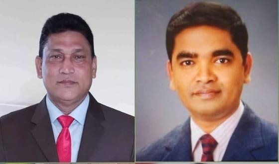 শরণখোলায় (বিএনপি) দ্বি-বার্ষিক সম্মেলন