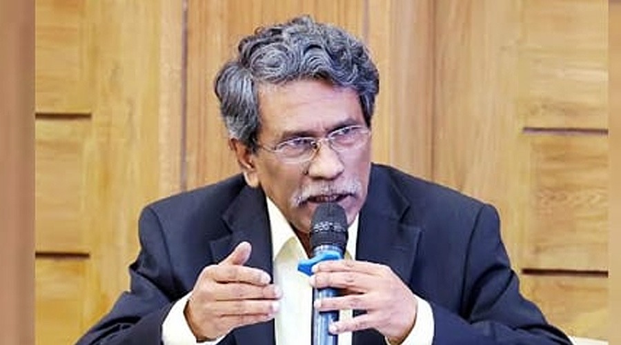 সমাজের বিরাজমান বৈচিত্র্যের প্রতিনিধিত্ব করতে দ্বি-কক্ষবিশিষ্ট পার্লামেন্ট প্রয়োজন: অধ্যাপক আলী রীয়াজ