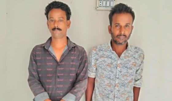 টাঙ্গাইলে গৃহবধূকে সংঘবদ্ধ ধর্ষণের অভিযোগে গ্রেপ্তার ২