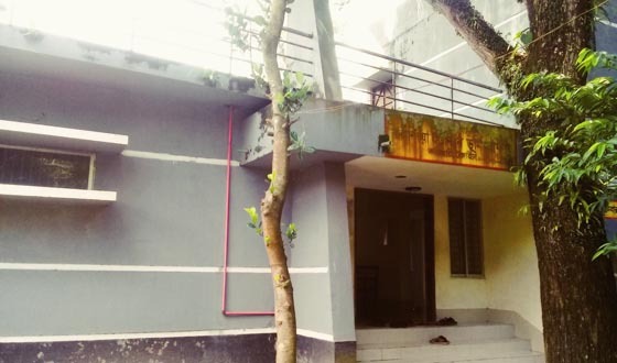 কালিহাতীর নারান্দিয়া ভুমি অফিসে ঘুষ ছাড়া মিলেনা খাজনা খারিজ