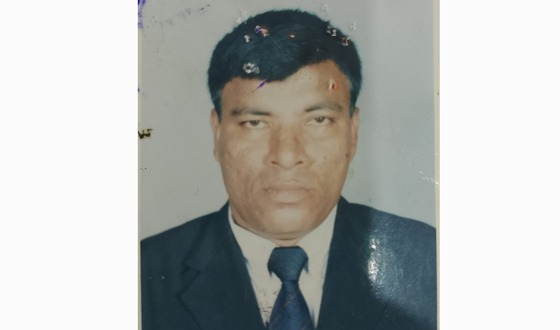 চাঁদপুর আদালতে শুনানি কালে আইনজীবীর মৃত্যু
