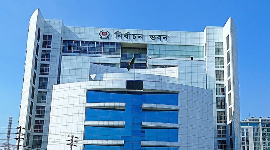আরও পাঁচ দেশে প্রবাসী বাংলাদেশিদের ভোটার নিবন্ধন শুরু: ইসি