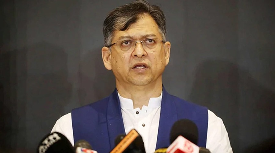 কোনোভাবেই পিআর পদ্ধতি চায় না বিএনপি: সালাহউদ্দিন