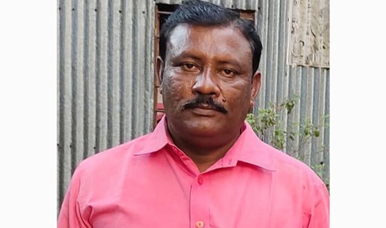 নাসিরনগরে ওয়ার্ড আ’লীগের সভাপতি গ্রেফতার