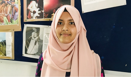 এসএসসিতে ১৩০০ এর মধ্যে ১২৩০ পেয়েছে তুশিন
