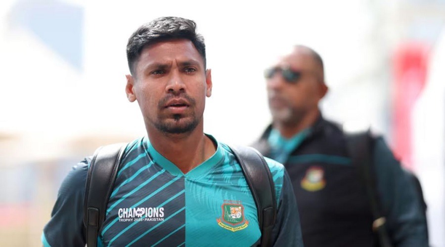 টি-টোয়েন্টি ইতিহাসের শীর্ষ পাঁচে নাম লেখালেন মোস্তাফিজ