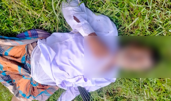 মাধবপুরে বিজিবি ক্যাম্পের পাশ থেকে লাশ উদ্ধার