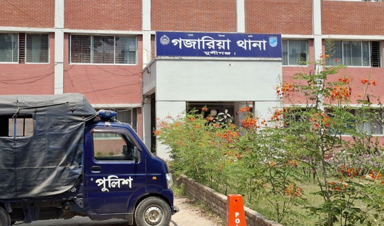 বাঘাইকান্দিতে সন্ত্রাসীদের গুলিতে ৩ গ্রামবাসী আহত