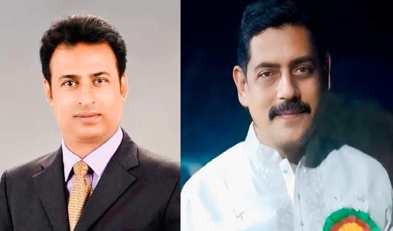 মান্দায় বিএনপির দ্বিবার্ষিক সম্মেলন