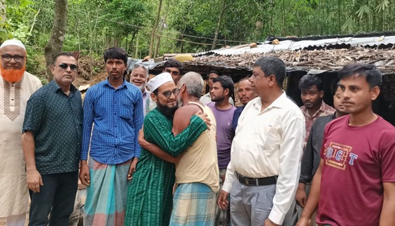 প্রতিহিংসা দিয়ে কখনো রাজনীতি হয় না : মোহাম্মদ সহিদুজ্জামান