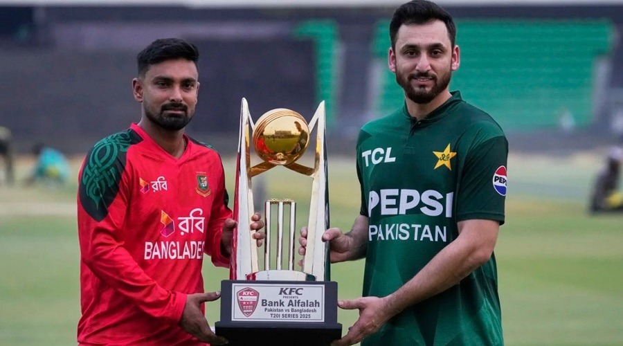 আজ পাকিস্তানের মুখোমুখি হচ্ছে বাংলাদেশ