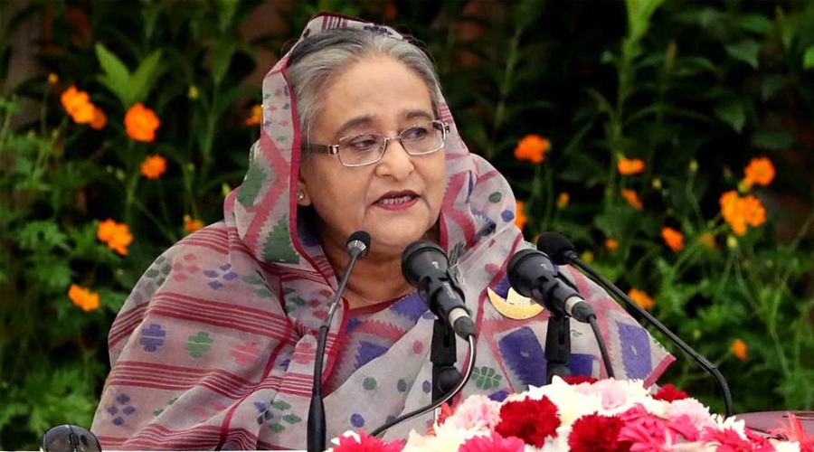 প্লট দুর্নীতি: হাসিনাসহ ২৩ জনের অনুপস্থিতিতেই বিচার চলবে